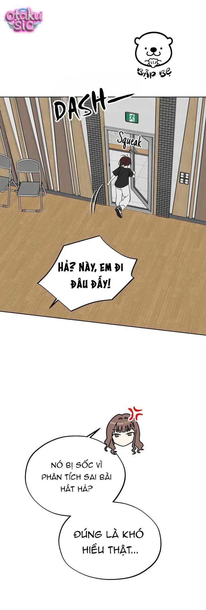 Hôm Nay Tôi Là Con Gái Chapter 62 - Trang 35