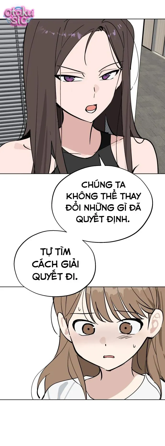 Hôm Nay Tôi Là Con Gái Chapter 62 - Trang 38