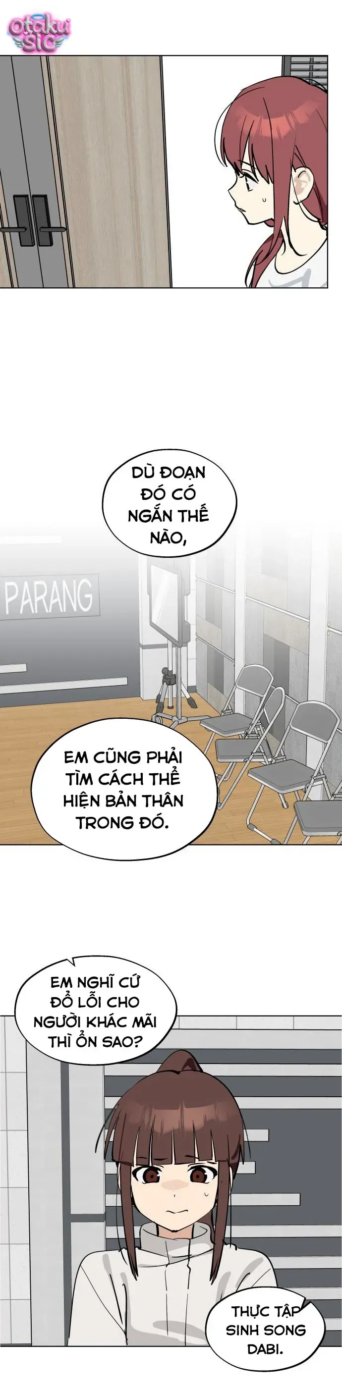 Hôm Nay Tôi Là Con Gái Chapter 62 - Trang 39