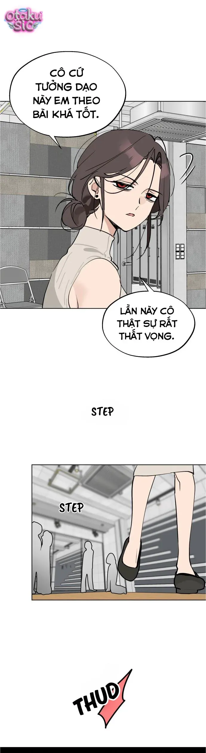 Hôm Nay Tôi Là Con Gái Chapter 62 - Trang 40