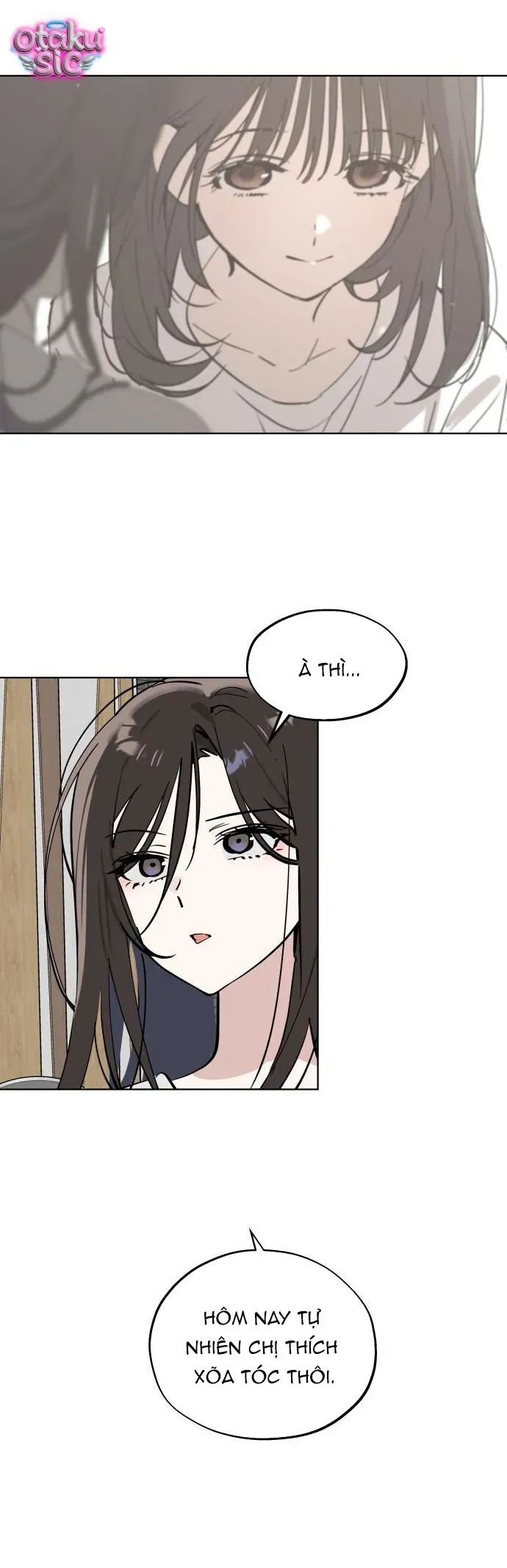 Hôm Nay Tôi Là Con Gái Chapter 62 - Trang 5