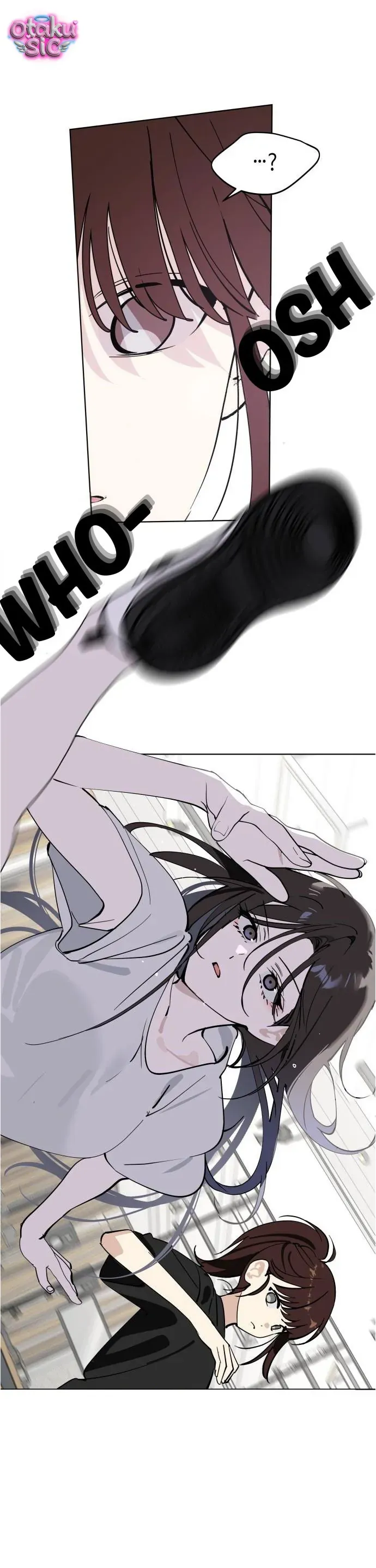 Hôm Nay Tôi Là Con Gái Chapter 62 - Trang 8