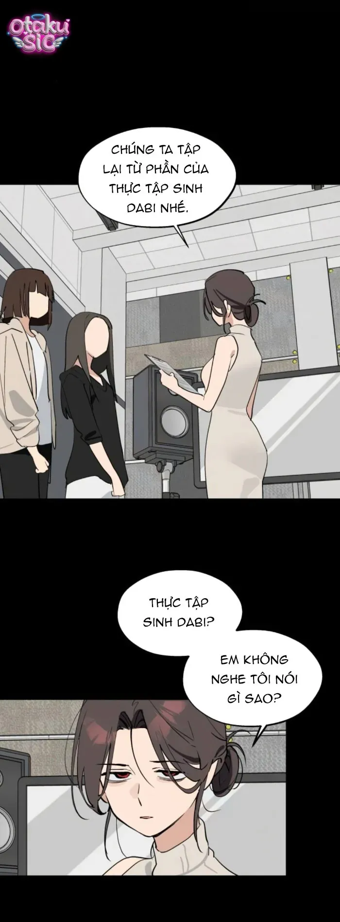 Hôm Nay Tôi Là Con Gái Chapter 63 - Trang 10