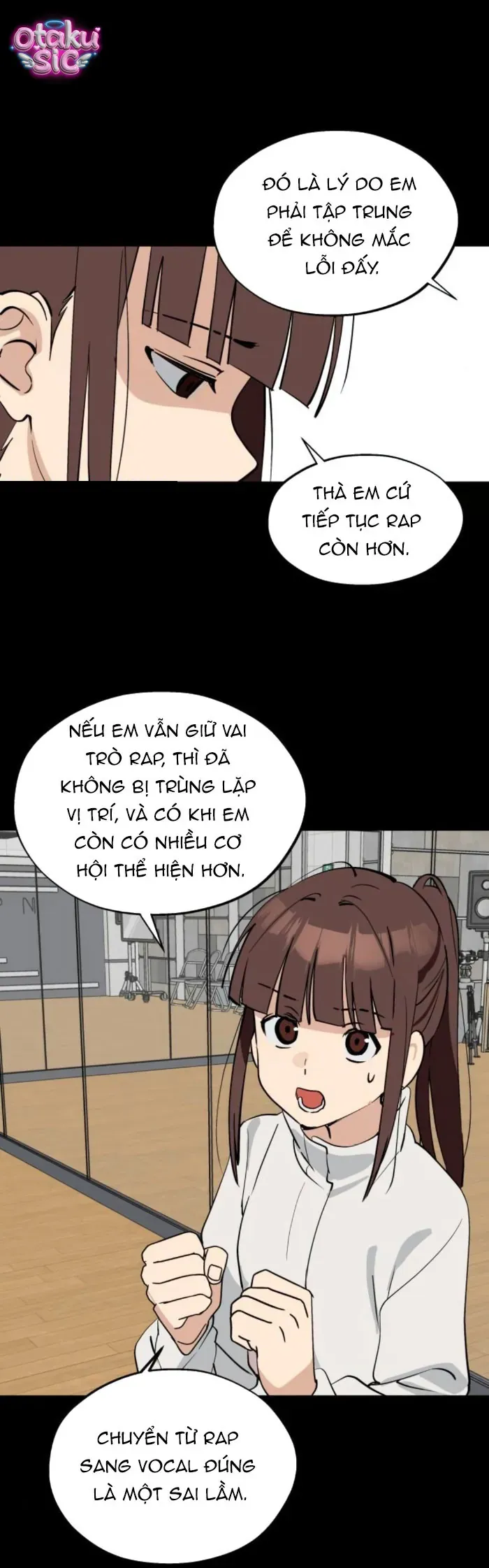 Hôm Nay Tôi Là Con Gái Chapter 63 - Trang 12