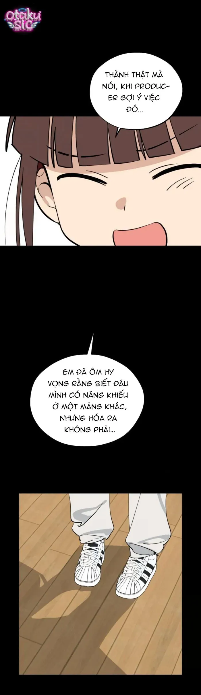 Hôm Nay Tôi Là Con Gái Chapter 63 - Trang 13