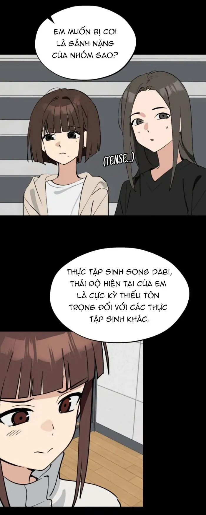 Hôm Nay Tôi Là Con Gái Chapter 63 - Trang 15