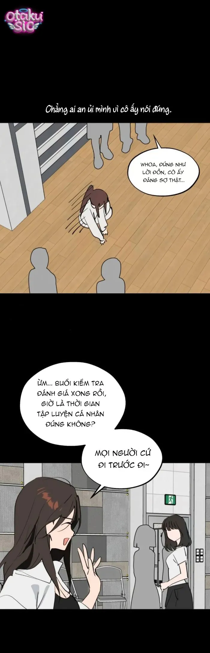 Hôm Nay Tôi Là Con Gái Chapter 63 - Trang 17
