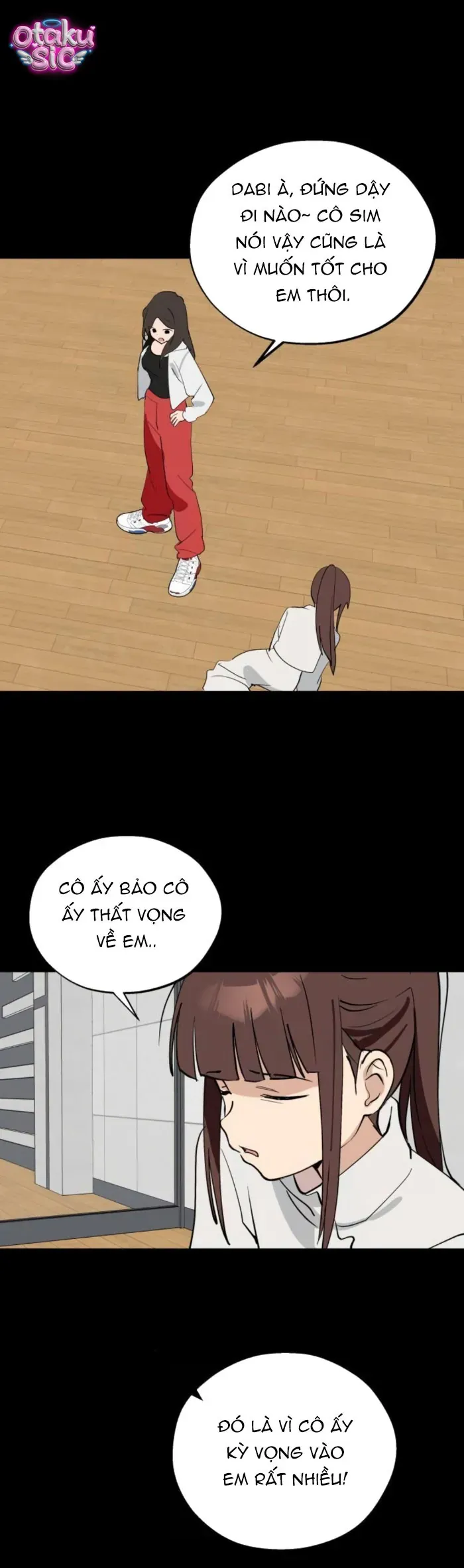 Hôm Nay Tôi Là Con Gái Chapter 63 - Trang 18