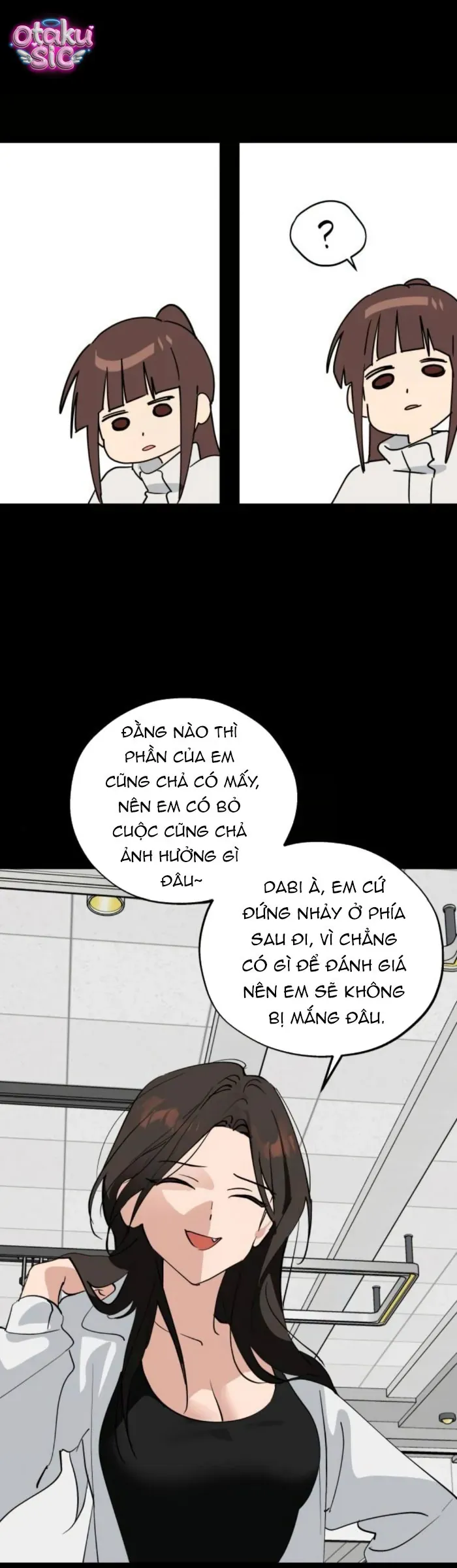 Hôm Nay Tôi Là Con Gái Chapter 63 - Trang 21