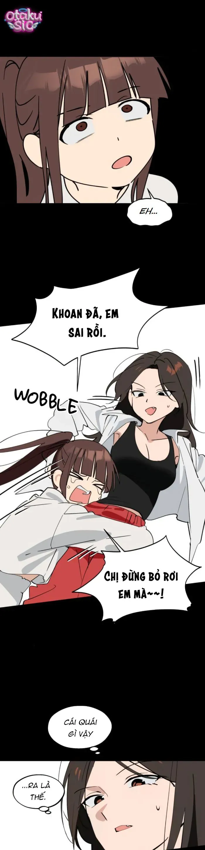 Hôm Nay Tôi Là Con Gái Chapter 63 - Trang 22