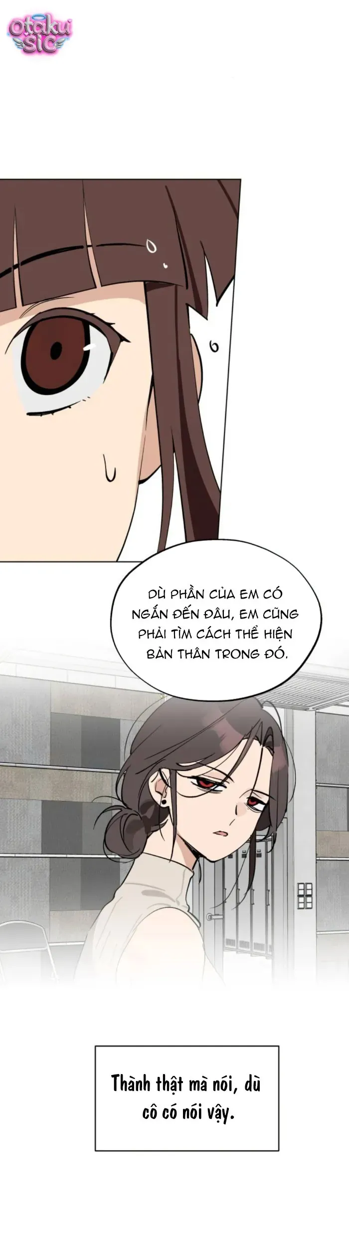 Hôm Nay Tôi Là Con Gái Chapter 63 - Trang 25