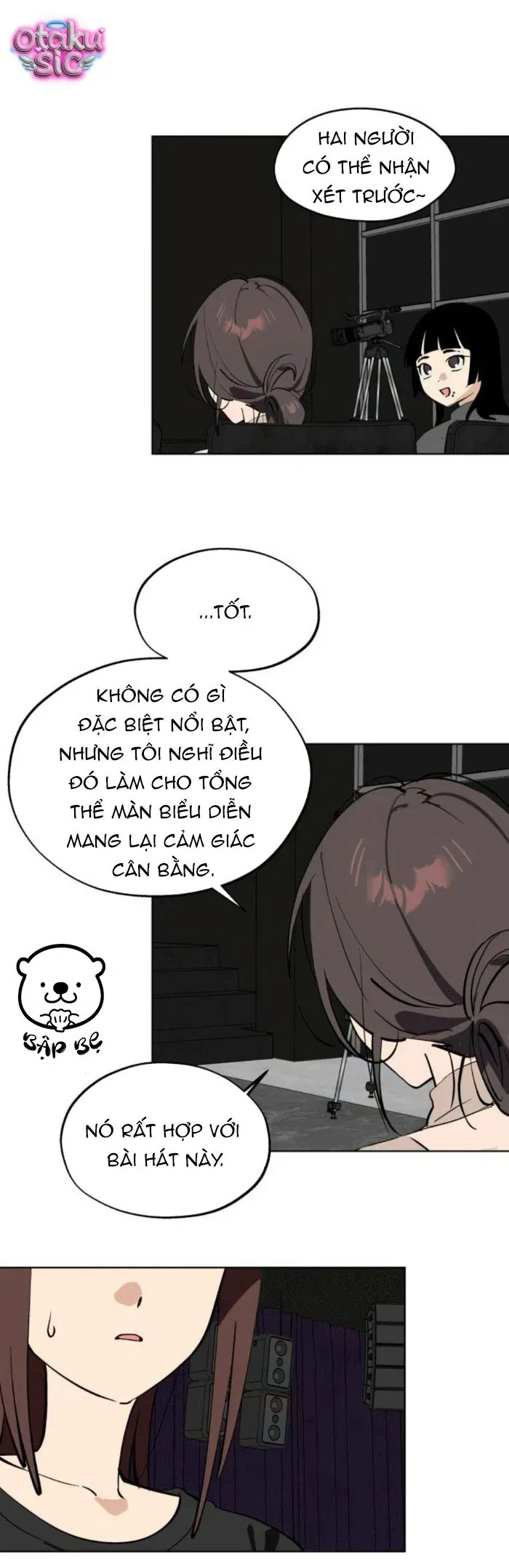 Hôm Nay Tôi Là Con Gái Chapter 63 - Trang 28