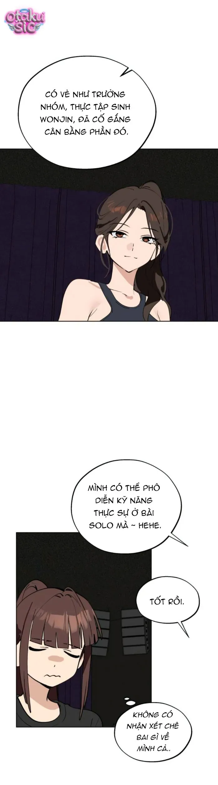 Hôm Nay Tôi Là Con Gái Chapter 63 - Trang 29