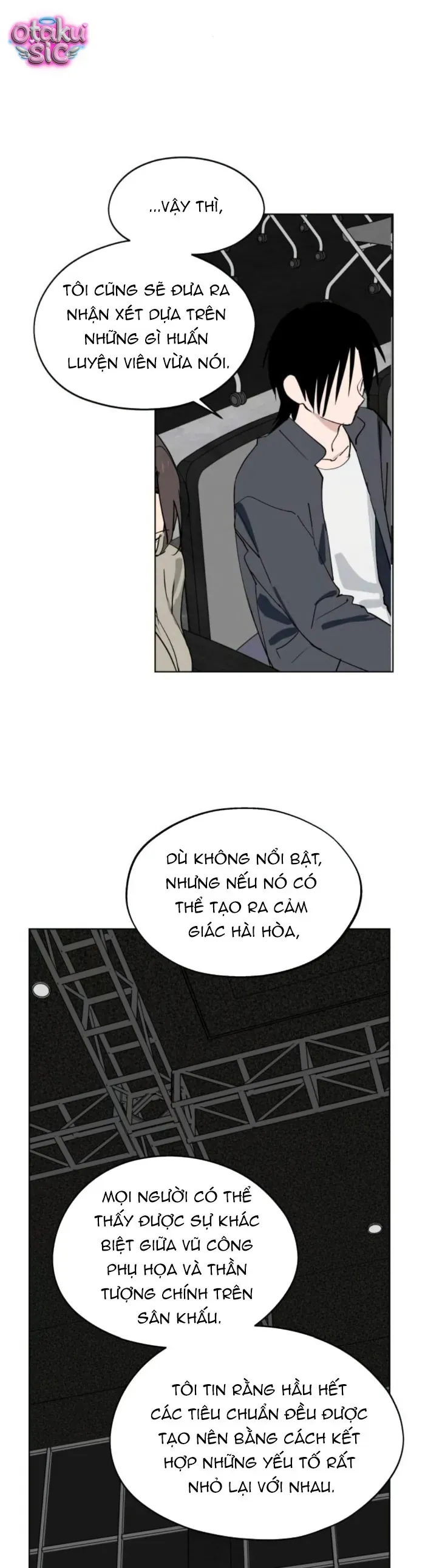 Hôm Nay Tôi Là Con Gái Chapter 63 - Trang 30