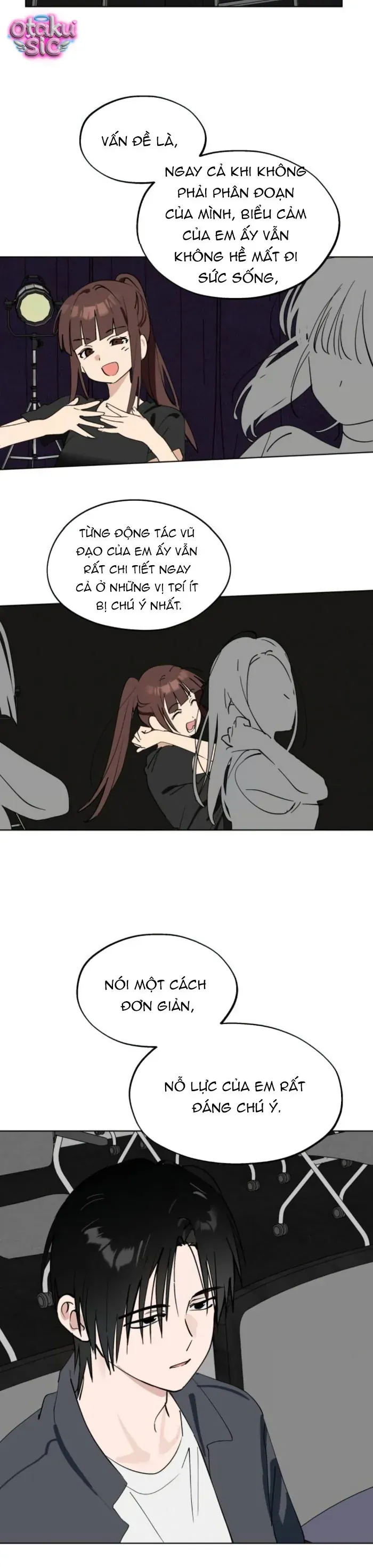 Hôm Nay Tôi Là Con Gái Chapter 63 - Trang 31