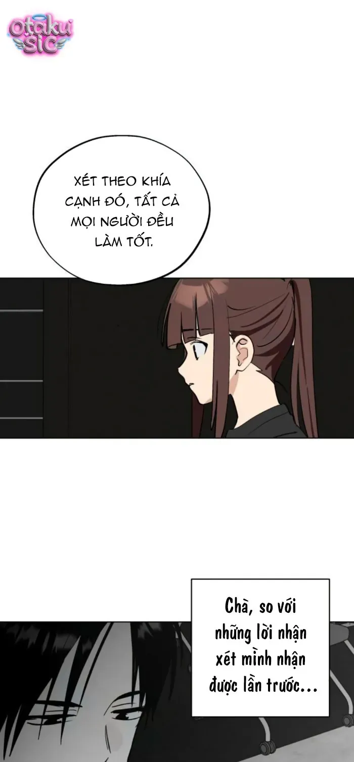 Hôm Nay Tôi Là Con Gái Chapter 63 - Trang 32