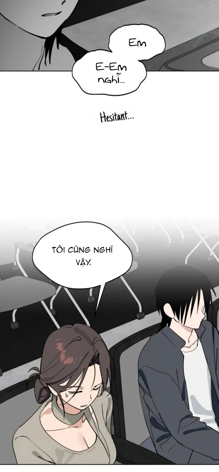 Hôm Nay Tôi Là Con Gái Chapter 63 - Trang 33