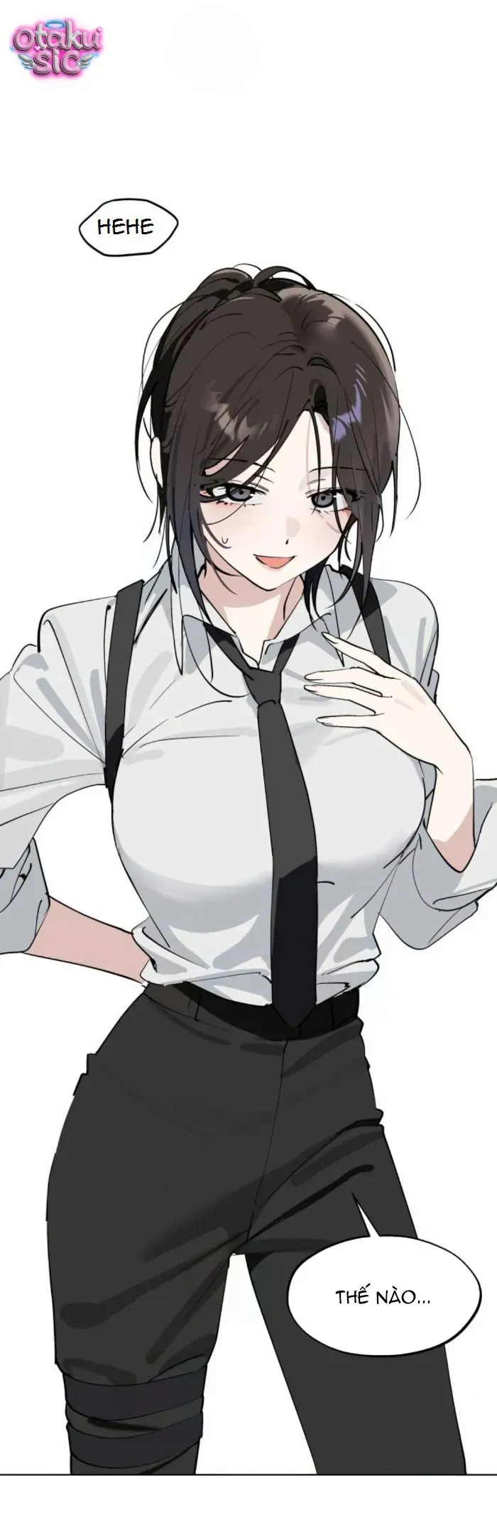 Hôm Nay Tôi Là Con Gái Chapter 63 - Trang 36