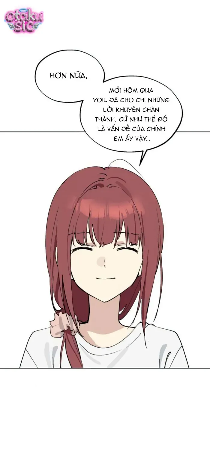 Hôm Nay Tôi Là Con Gái Chapter 63 - Trang 40