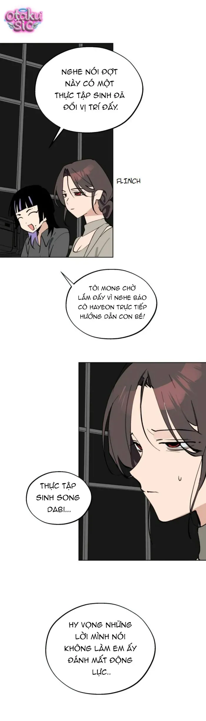 Hôm Nay Tôi Là Con Gái Chapter 63 - Trang 6