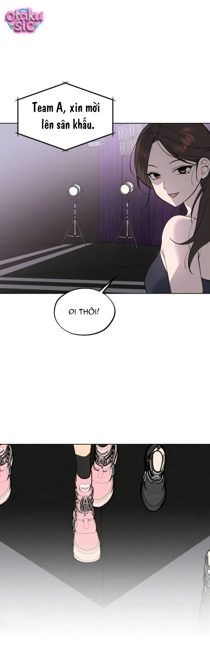 Hôm Nay Tôi Là Con Gái Chapter 63 - Trang 7