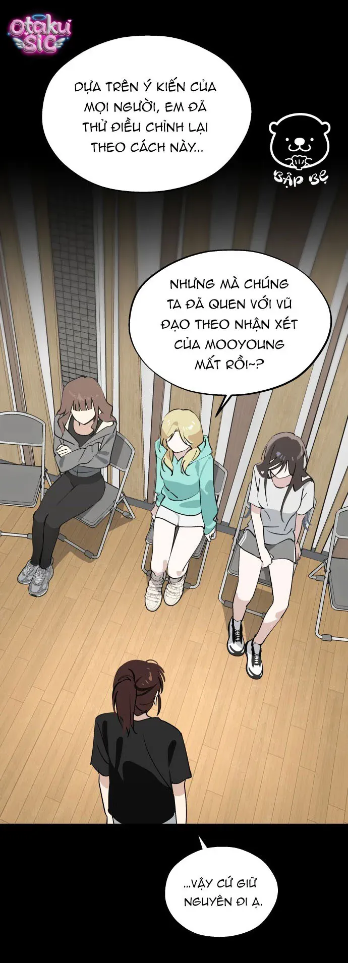 Hôm Nay Tôi Là Con Gái Chapter 64 - Trang 12