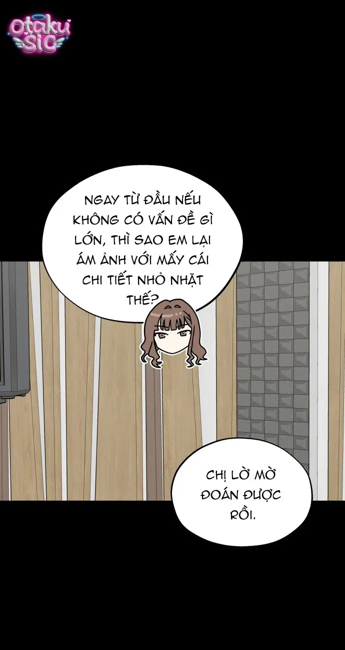 Hôm Nay Tôi Là Con Gái Chapter 64 - Trang 13