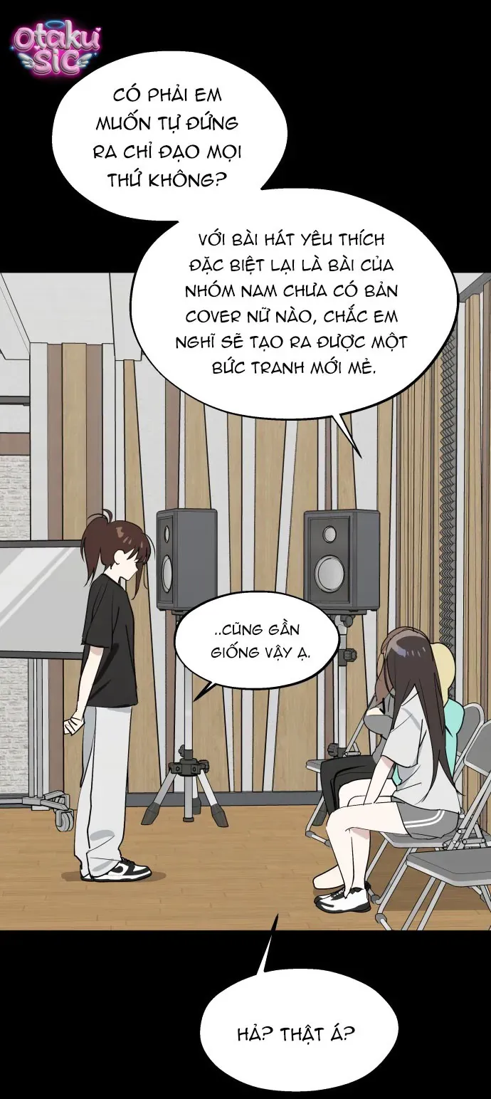 Hôm Nay Tôi Là Con Gái Chapter 64 - Trang 14