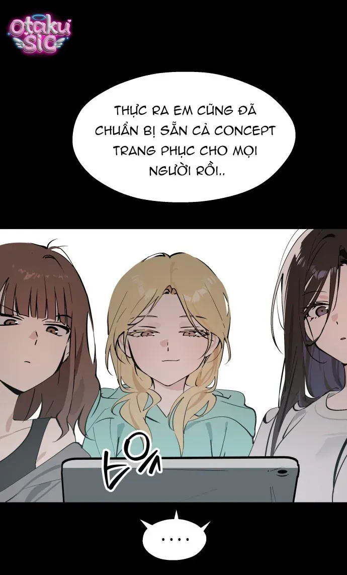 Hôm Nay Tôi Là Con Gái Chapter 64 - Trang 17