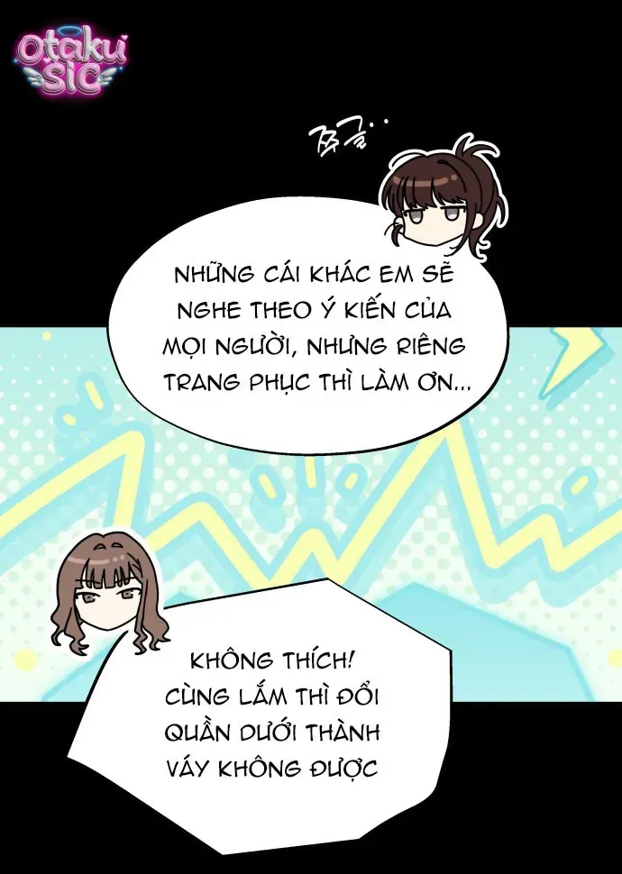 Hôm Nay Tôi Là Con Gái Chapter 64 - Trang 19