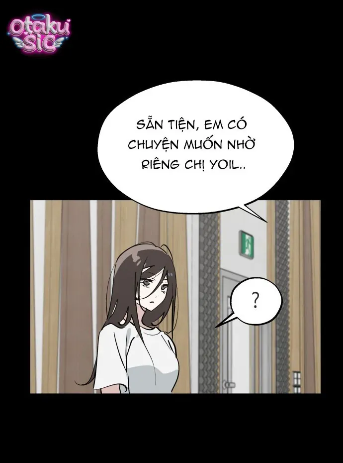 Hôm Nay Tôi Là Con Gái Chapter 64 - Trang 21