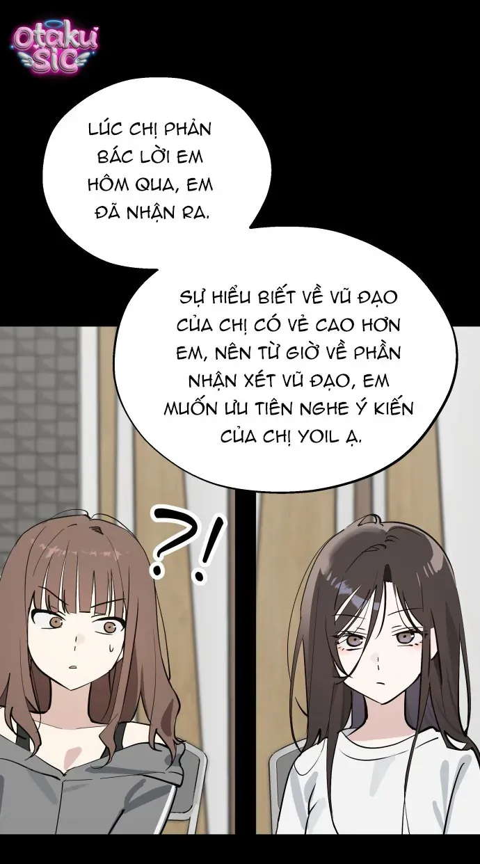Hôm Nay Tôi Là Con Gái Chapter 64 - Trang 22