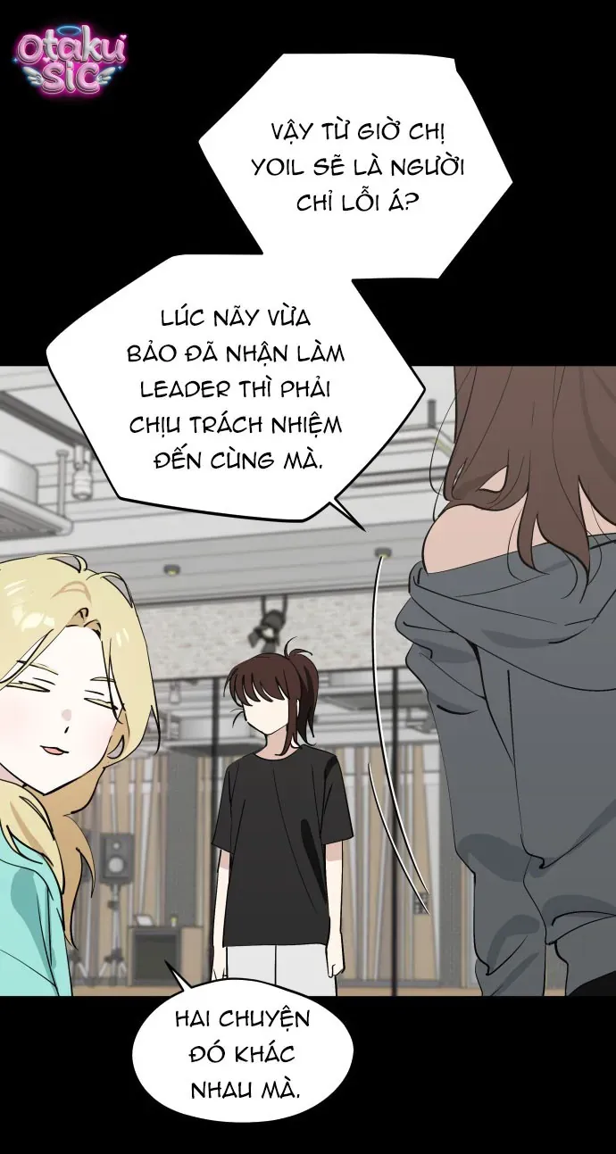 Hôm Nay Tôi Là Con Gái Chapter 64 - Trang 25