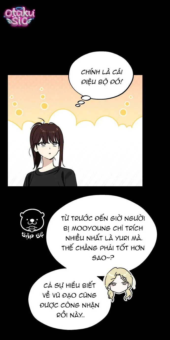 Hôm Nay Tôi Là Con Gái Chapter 64 - Trang 28