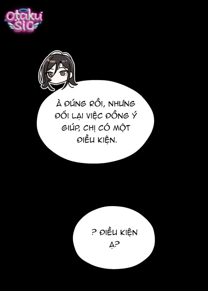 Hôm Nay Tôi Là Con Gái Chapter 64 - Trang 29