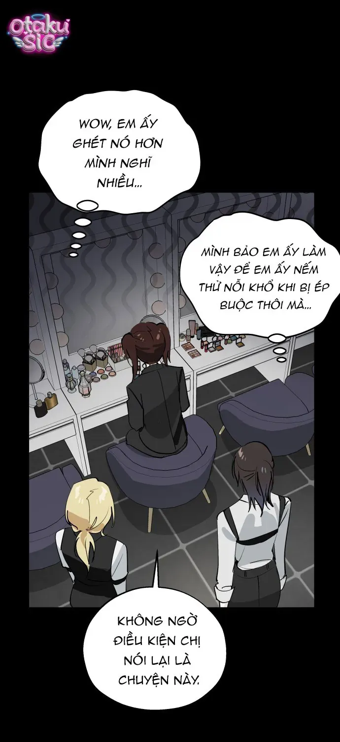 Hôm Nay Tôi Là Con Gái Chapter 64 - Trang 33