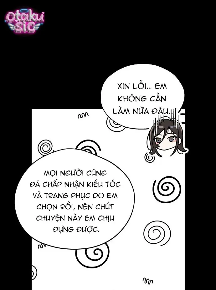 Hôm Nay Tôi Là Con Gái Chapter 64 - Trang 34