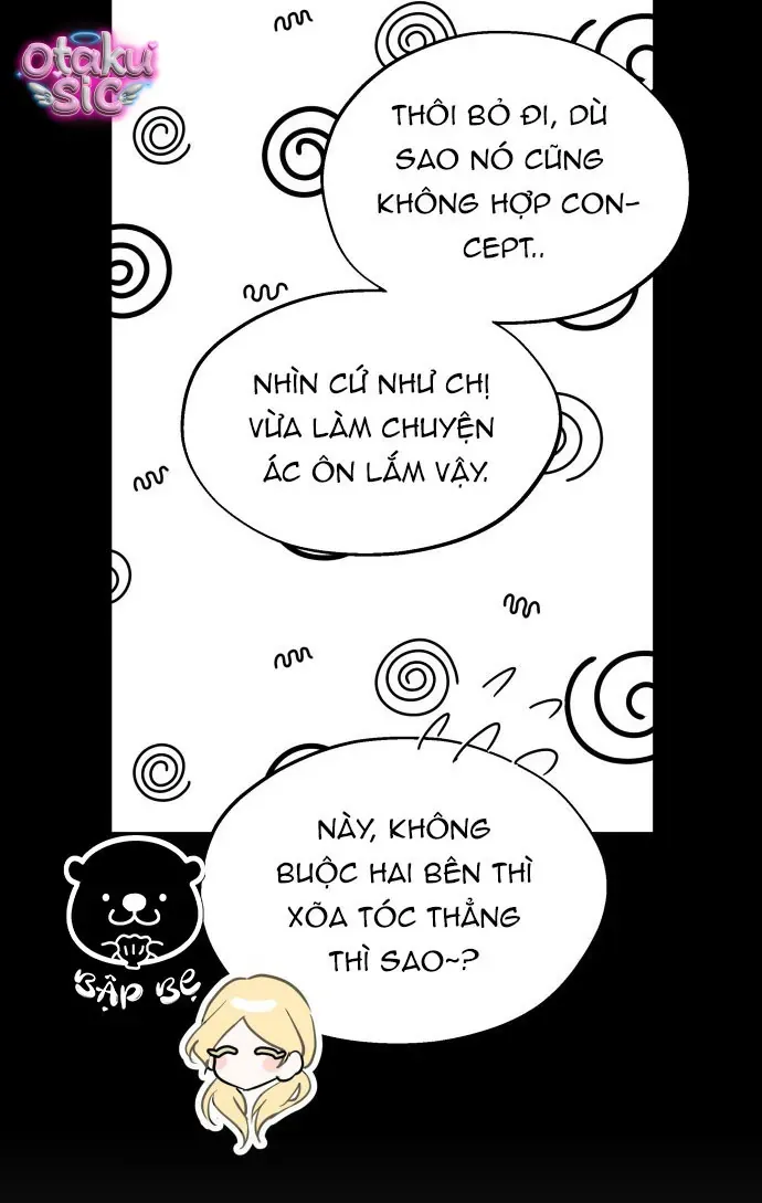 Hôm Nay Tôi Là Con Gái Chapter 64 - Trang 35