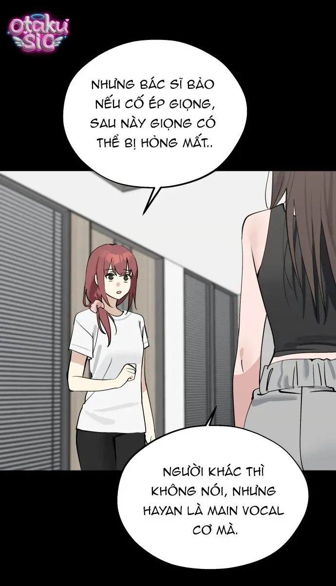 Hôm Nay Tôi Là Con Gái Chapter 64 - Trang 47