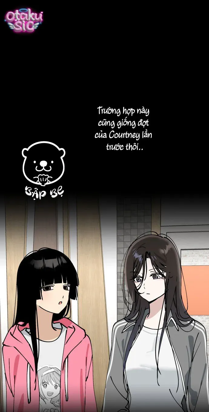Hôm Nay Tôi Là Con Gái Chapter 64 - Trang 49