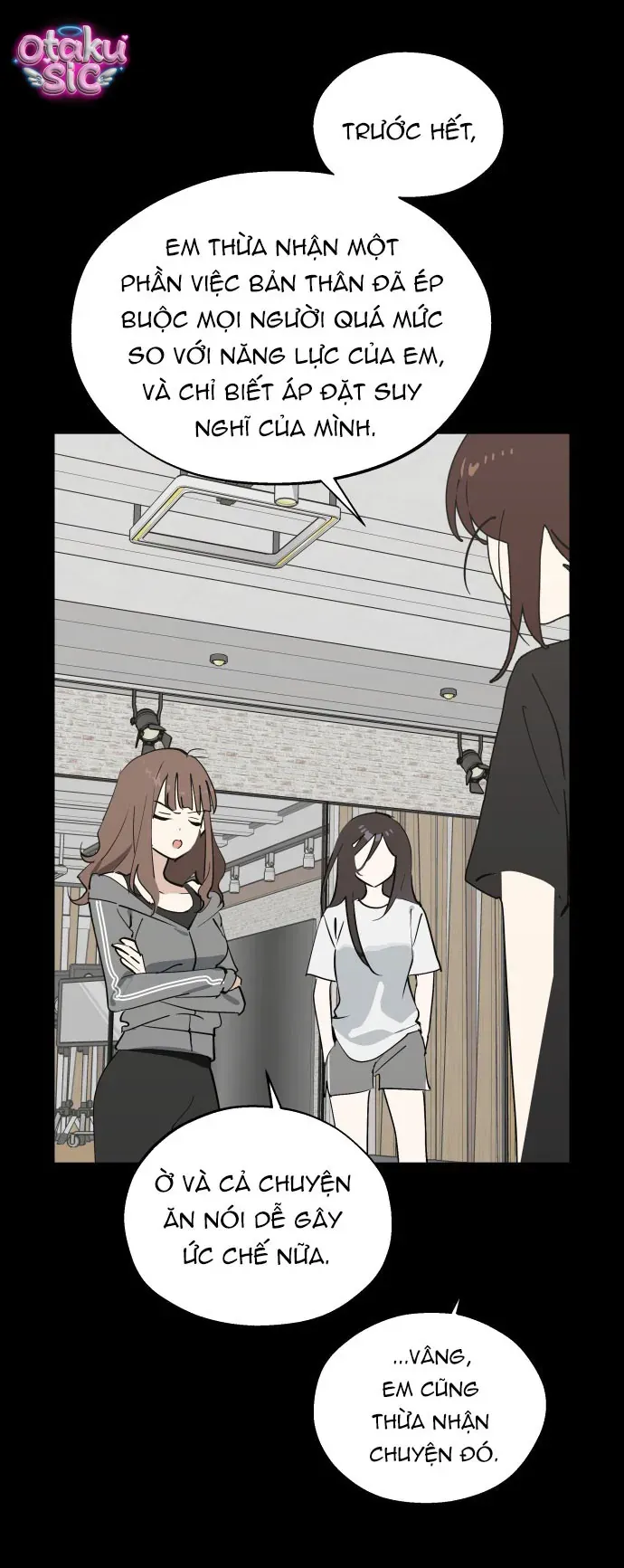 Hôm Nay Tôi Là Con Gái Chapter 64 - Trang 6
