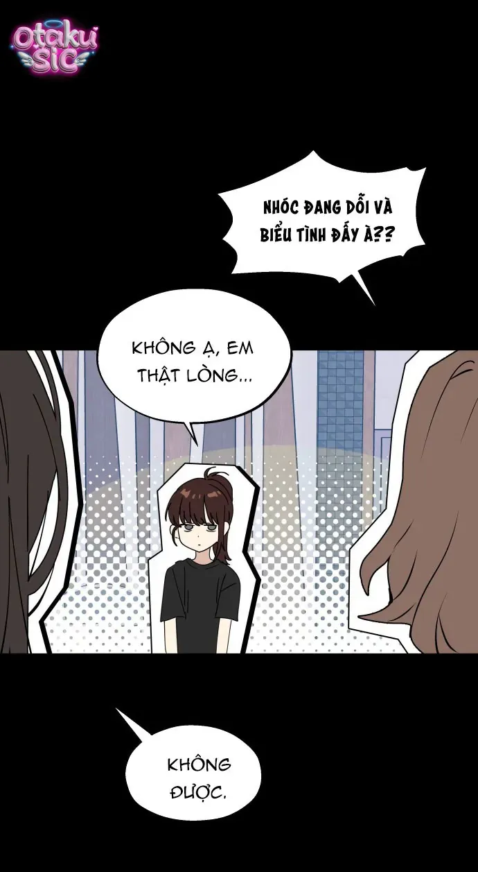 Hôm Nay Tôi Là Con Gái Chapter 64 - Trang 8