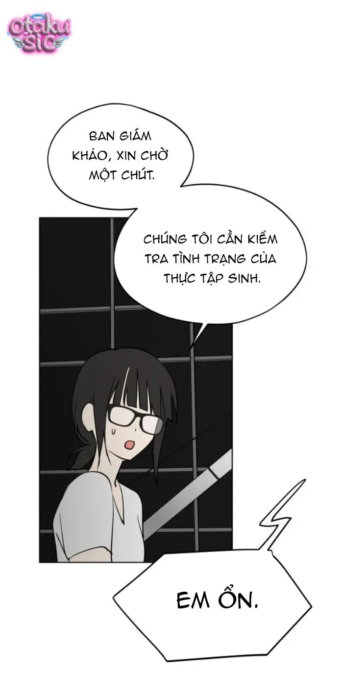 Hôm Nay Tôi Là Con Gái Chapter 65 - Trang 10