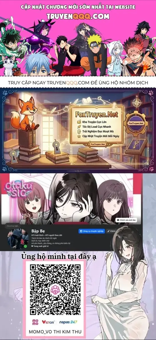Hôm Nay Tôi Là Con Gái Chapter 65 - Trang 2