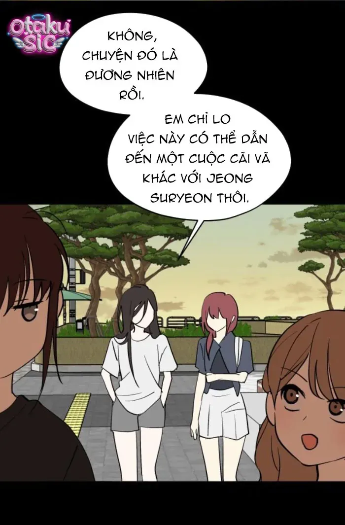 Hôm Nay Tôi Là Con Gái Chapter 65 - Trang 31