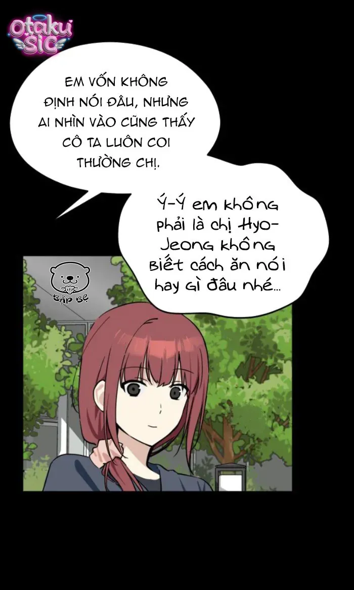 Hôm Nay Tôi Là Con Gái Chapter 65 - Trang 32