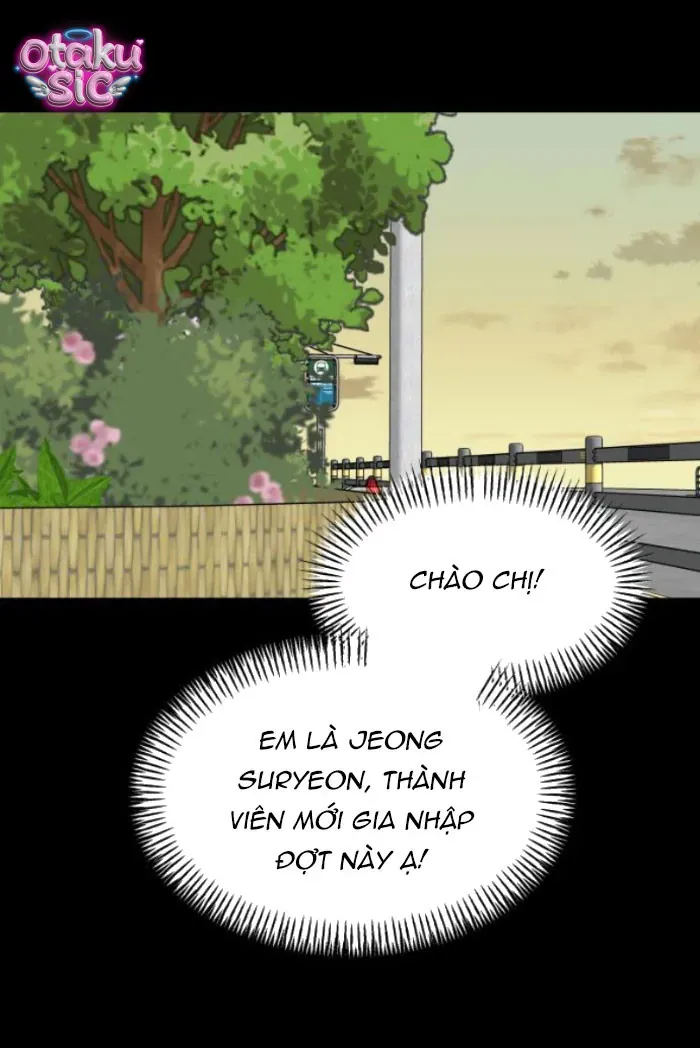 Hôm Nay Tôi Là Con Gái Chapter 65 - Trang 35