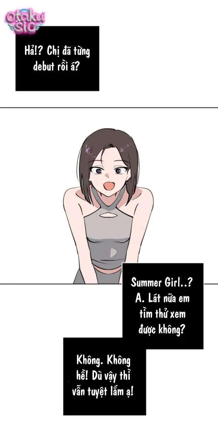 Hôm Nay Tôi Là Con Gái Chapter 65 - Trang 38