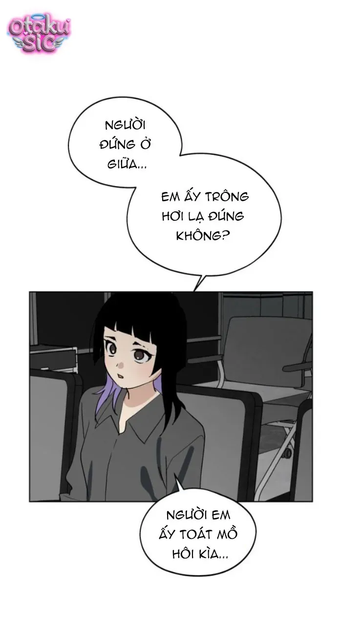 Hôm Nay Tôi Là Con Gái Chapter 65 - Trang 8