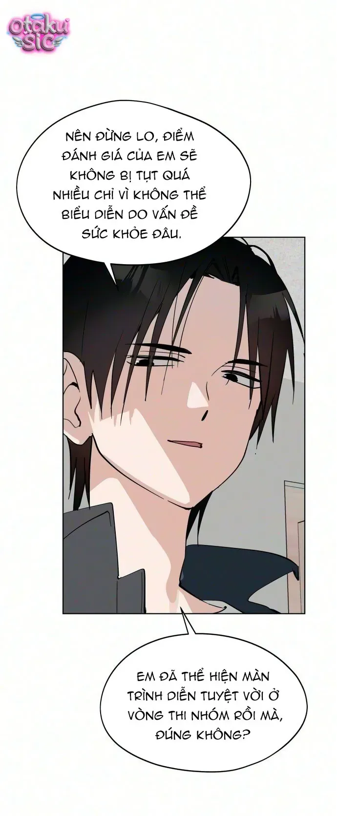 Hôm Nay Tôi Là Con Gái Chapter 66 - Trang 12